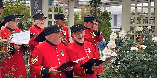 Celebration and Ceremony at Barts, Charterhouse, and Royal Hospital Chelsea