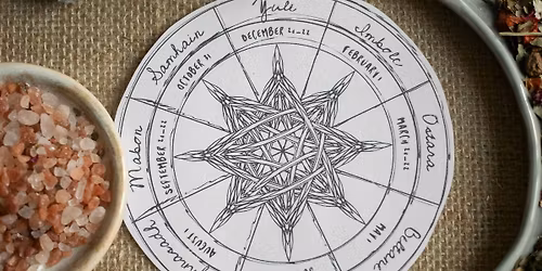 Winter Solstice Ceremony