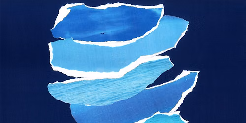 \ud83c\udfa8 Les ateliers des vacances 4-6 ans \/\/\/ La mer ou le ciel ?