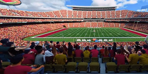 Kansas City Chiefs vs. Arizona Cardinals