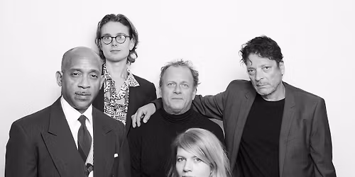 S\u00f8ren H\u00f8st and his Fellow Escaped Convicts