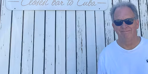 AJ is back at History Park