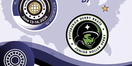 2026 JRDA Open Division Playoffs: Pittsburgh, PA!