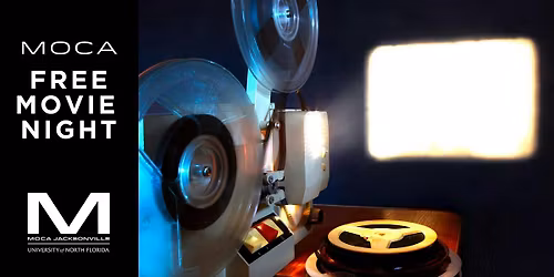MOCA Free Movie Night