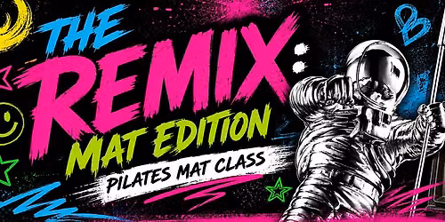 The Remix: Mat Edition