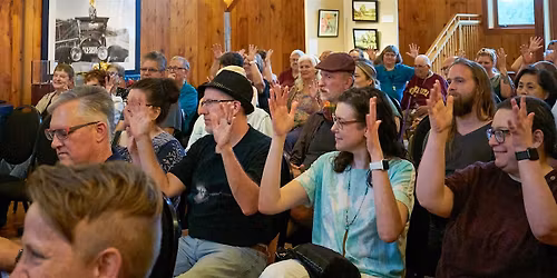 Deaf Artists Residency Capstone