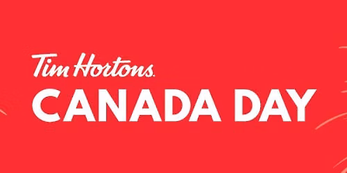 Taylor Made Band @ Newmarket Tim Hortons Canada Day bash