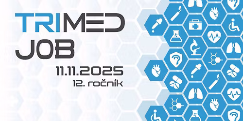 Trimed Job 2025