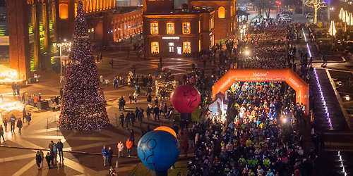 10. \u0141\u00f3d\u017a Bieg Trzech Kr\u00f3li