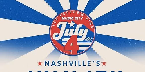 Nashville Let Freedom Ring