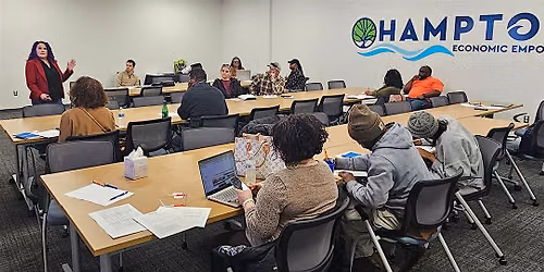 Funding Opportunities for the 5 Stages of Business