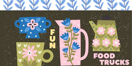 9th Annual Crafty Chicks Spring Market