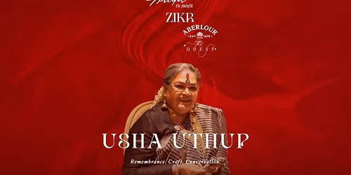 ZIKR by IBTIDA- Ek Mehfil