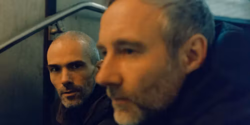 Autechre in Brooklyn