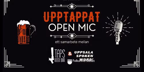 Upptappat (okt)