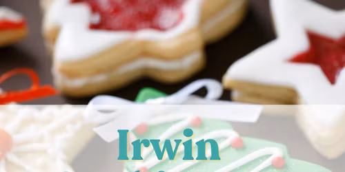 \ud83c\udf6a Irwin Cookie Tour \ud83c\udf6a