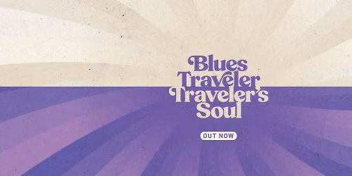 Blues Traveler in Allegan