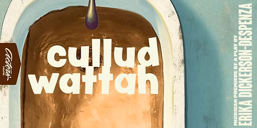 "cullud wattah" Michigan Premiere