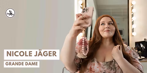 Nicole J\u00e4ger | 04.12.2026 | Gie\u00dfen