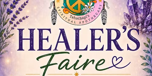 Healer's Faire