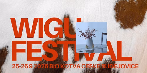 WIGU 26 - short film fest Budweis