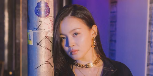 LEEHI 808 HI RECORDINGS WORLD TOUR 2026