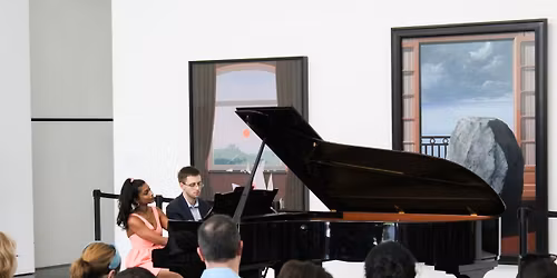 DACAMERA Stop, Look, and Listen!