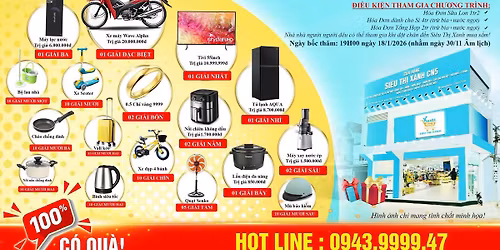 B\u1ed0C TH\u0102M TR\u00daNG TH\u01af\u1edeNG - TRI \u00c2N KH\u00c1CH H\u00c0NG