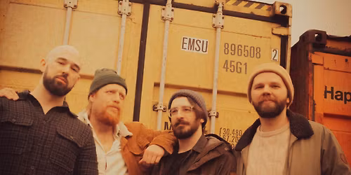 Night Flies@Fiddlers Elbow, Camden