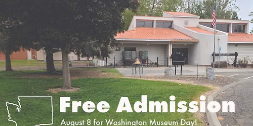 Washington Museum Day - Free Admission