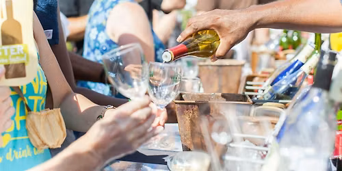 2026 Event & Vendor Tickets: Gloucester Wine Festival