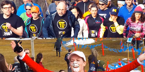 Epic Pi Run (Run 3.14)