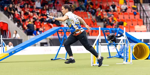 Pov\u00e1no\u010dn\u00ed \ud83c\udf84 intenzivka - Tachyon