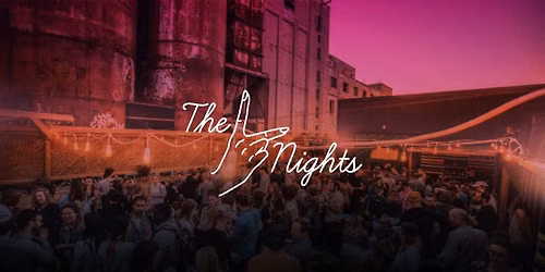 L Nights \/ 11 YEARS