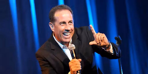 Jerry Seinfeld