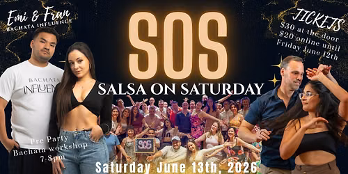 SOS - 98