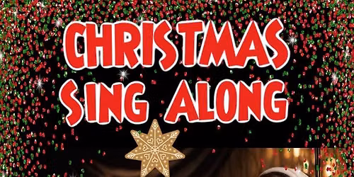 Christmas Sing Along With Astrid Allegrah
