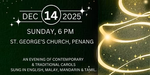 A Festival of 9 Lessons and Carols