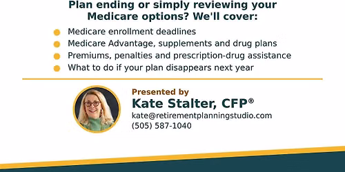 Medicare Changes for 2027
