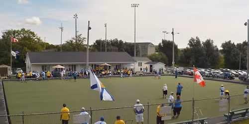 Provincial Singles Championship