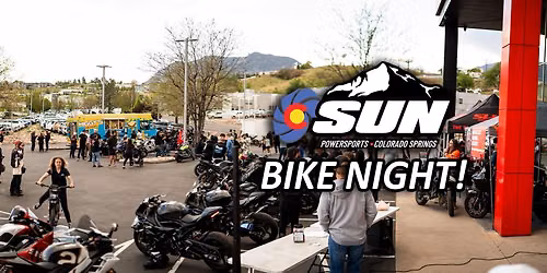 Bike Night!