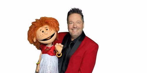 Terry Fator - A Very Terry Christmas at Troy Savings Music Hall