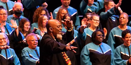 2026 South Bay Holiday Choir Workshops - 2 dates - Nov 14 & Dec 12!!