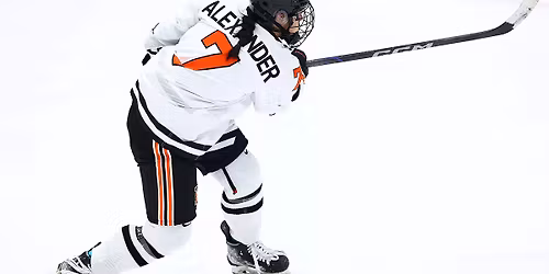 Princeton Tigers vs. Stonehill Skyhawks