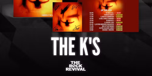 The Clause London Tickets