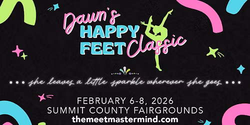 Dawn's Happy Feet Classic
