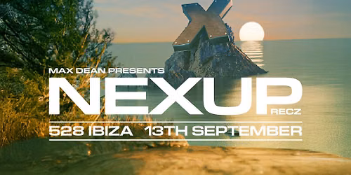 Nexup Ibiza