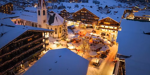 Seefelder Weihnachtsmarkt