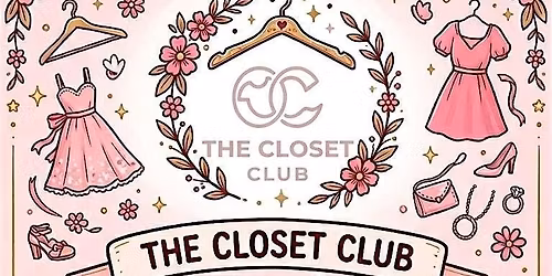 The Closet Club: The Clothing Swap Party!
