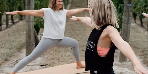 Bubbly Balance \u2013 Mindful movement meets M\u00e9thode Traditionnelle